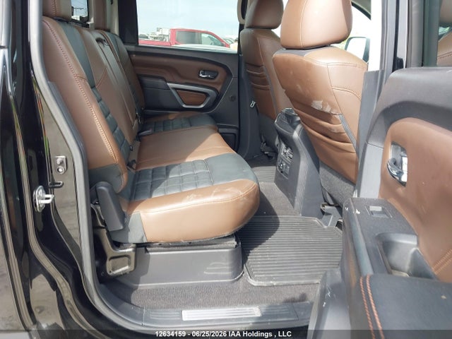 1N6BA1F44GN513770 Nissan Titan Xd Platinum Reserve/pro-4x/s/sl/sv