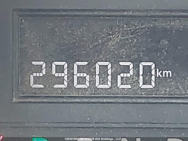 12634160 :رقم المزاد ، 2D4RN4DG0BR751957 vin ، 2011 Dodge Grand Caravan Express مزاد بيع