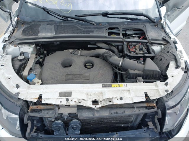SALVV2BG6FH966661 Land Rover Range Rover Evoque Prestige