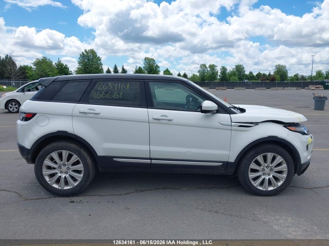 SALVV2BG6FH966661 Land Rover Range Rover Evoque Prestige