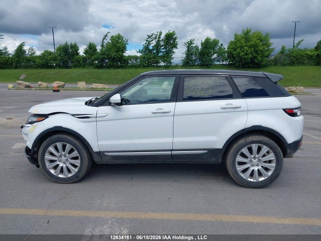 SALVV2BG6FH966661 Land Rover Range Rover Evoque Prestige