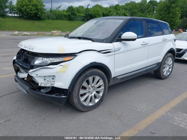 SALVV2BG6FH966661 Land Rover Range Rover Evoque Prestige