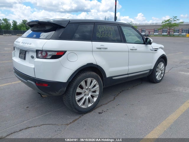 SALVV2BG6FH966661 Land Rover Range Rover Evoque Prestige
