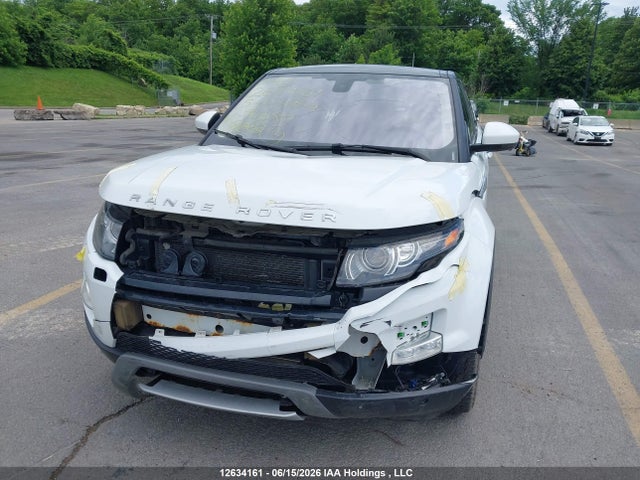 SALVV2BG6FH966661 Land Rover Range Rover Evoque Prestige
