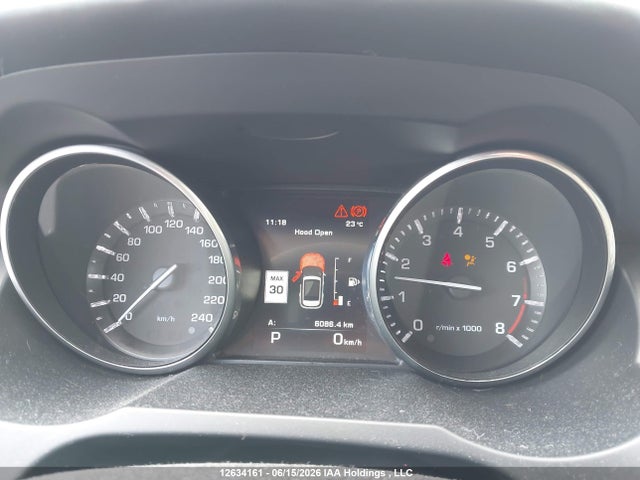SALVV2BG6FH966661 Land Rover Range Rover Evoque Prestige