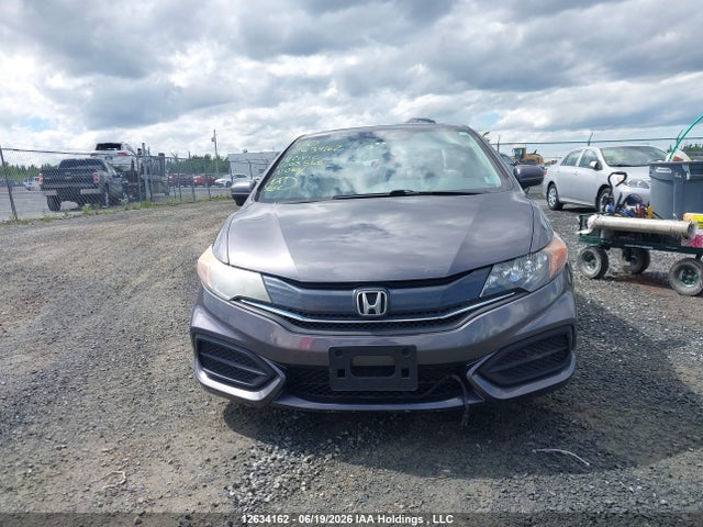 Honda CIVIC EX 2014 2HGFG3A59EH003565 Image 12