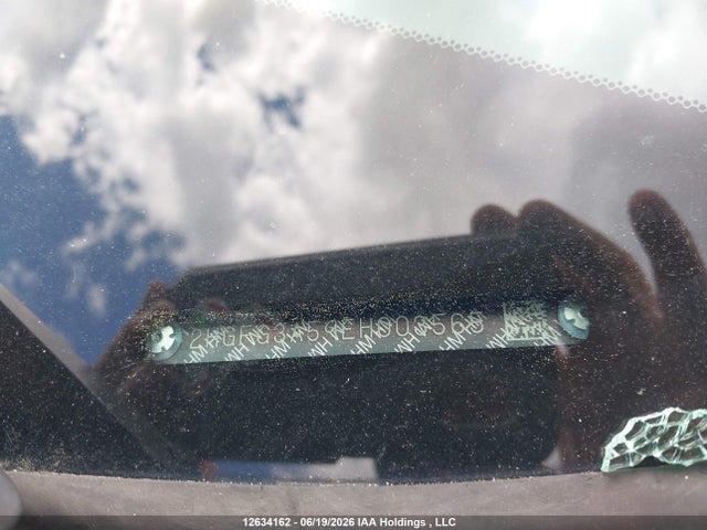 Honda CIVIC EX 2014 2HGFG3A59EH003565 Image 17