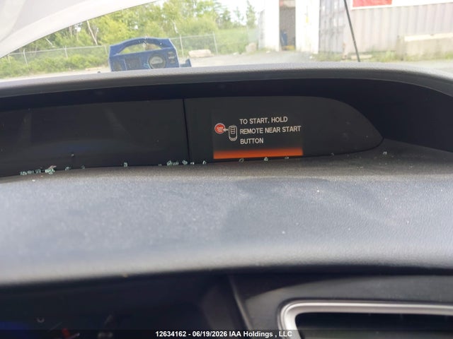Продажа на аукционе авто 2014 Honda Civic Ex, vin: 2HGFG3A59EH003565, номер лота: 12634162