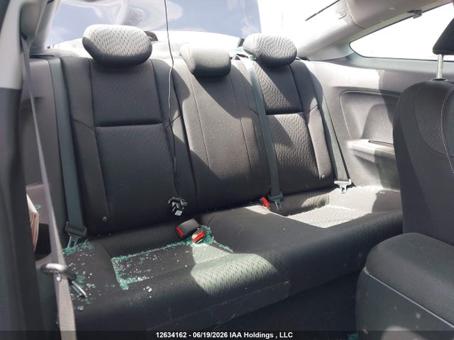 Honda CIVIC EX 2014 2HGFG3A59EH003565 Image 8