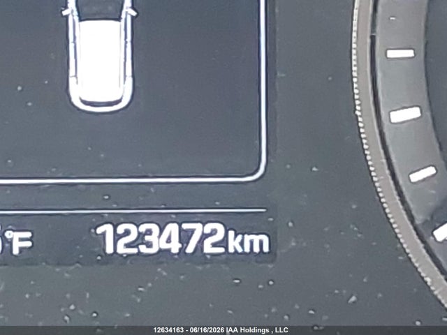Продажа на аукционе авто 2016 Hyundai Tucson Limited/sport And Eco/se, vin: KM8J3CA42GU231530, номер лота: 12634163