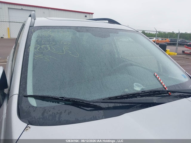 JF2SJCXC9GH543898 Subaru Forester 2.5i Limited Package