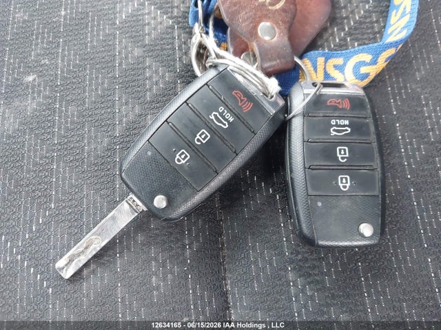 KIA Rio Lx/lx+ 2020 3KPA25AD1LE300168 Image 11