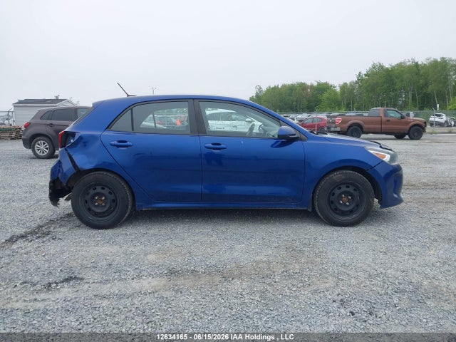 KIA Rio Lx/lx+ 2020 3KPA25AD1LE300168 Image 14
