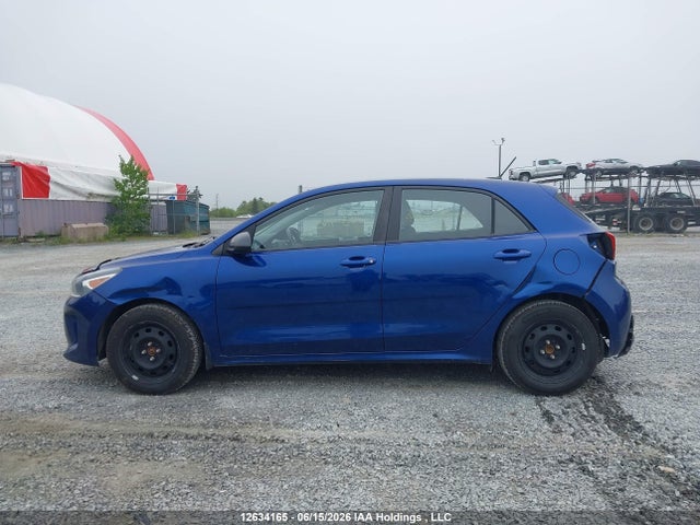 KIA Rio Lx/lx+ 2020 3KPA25AD1LE300168 Image 15