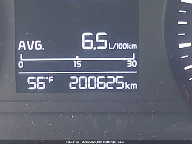 KIA Rio Lx/lx+ 2020 3KPA25AD1LE300168 Image 16