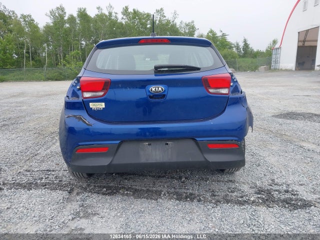 KIA Rio Lx/lx+ 2020 3KPA25AD1LE300168 Image 17