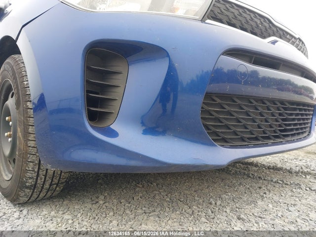 KIA Rio Lx/lx+ 2020 3KPA25AD1LE300168 Image 19