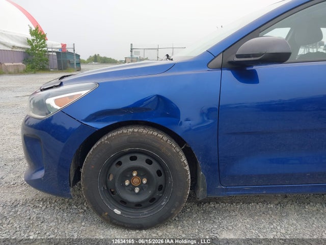 KIA Rio Lx/lx+ 2020 3KPA25AD1LE300168 Image 21