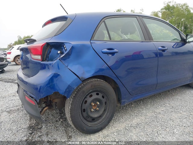 KIA Rio Lx/lx+ 2020 3KPA25AD1LE300168 Image 6