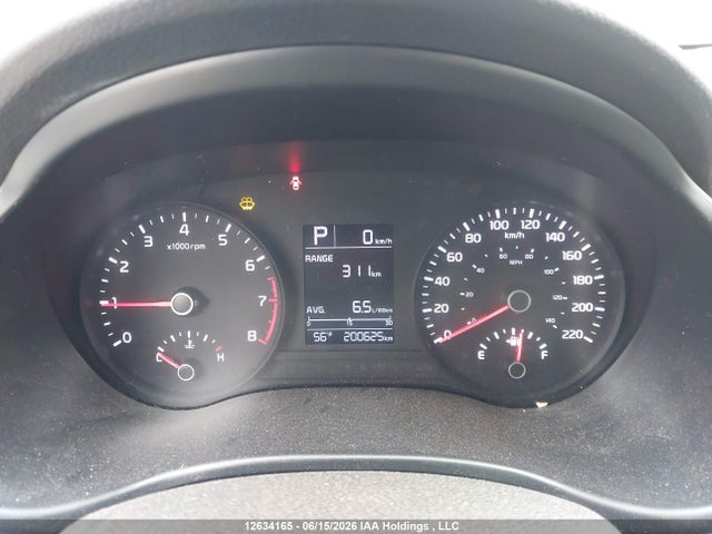 KIA Rio Lx/lx+ 2020 3KPA25AD1LE300168 Image 7