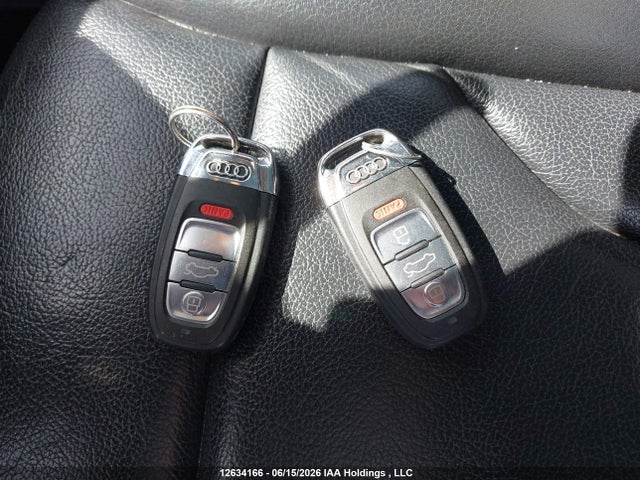 2016 Audi Q5 Premium Plus მანქანა იყიდება აუქციონზე, vin: WA1L2AFP0GA079461, აუქციონის ნომერი: 12634166