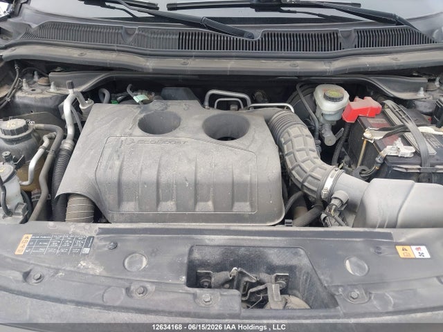 12634168 :رقم المزاد ، 1FM5K8FH0HGA05533 vin ، 2017 Ford Explorer Limited مزاد بيع