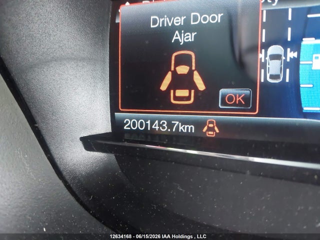 Aukcja sprzedaży 2017 Ford Explorer Limited, vin: 1FM5K8FH0HGA05533, numer aukcji: 12634168