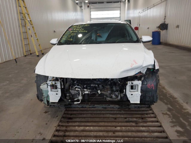 KMHLM4AG7MU183654 Hyundai ELANTRA SEL