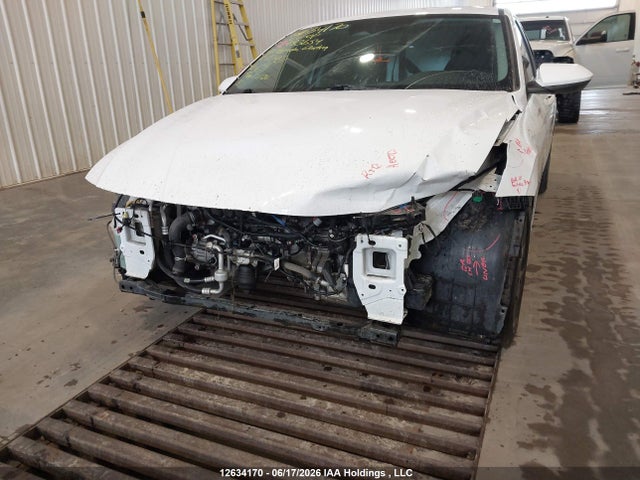 KMHLM4AG7MU183654 Hyundai ELANTRA SEL