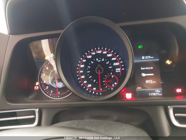 KMHLM4AG7MU183654 Hyundai ELANTRA SEL