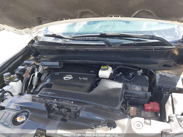 Nissan Pathfinder 2015 5N1AR2MM7FC702323 Image 10