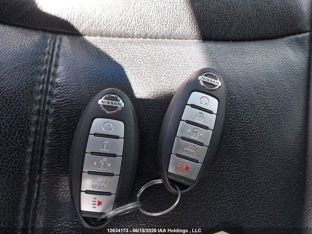 Nissan Pathfinder 2015 5N1AR2MM7FC702323 Image 11