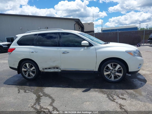 Nissan Pathfinder 2015 5N1AR2MM7FC702323 Image 13