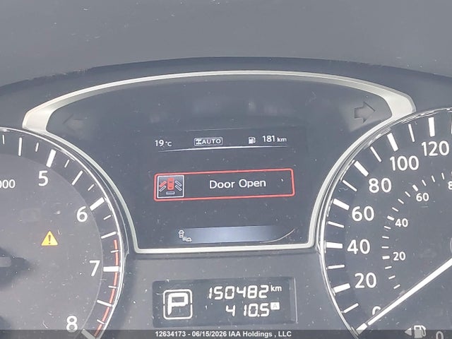 Nissan Pathfinder 2015 5N1AR2MM7FC702323 Image 15