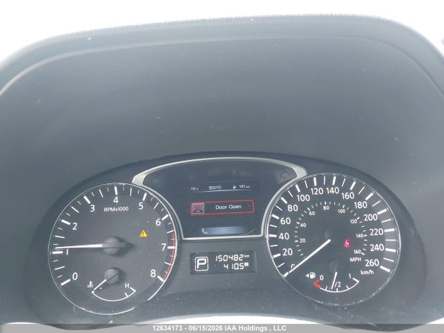 Nissan Pathfinder 2015 5N1AR2MM7FC702323 Image 7