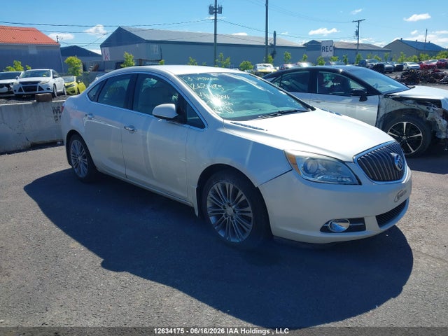 Aukcja sprzedaży 2013 Buick Verano, vin: 1G4PS5SK4D4140504, numer aukcji: 12634175