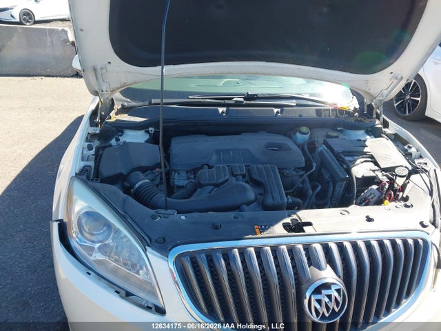 12634175 :رقم المزاد ، 1G4PS5SK4D4140504 vin ، 2013 Buick Verano مزاد بيع