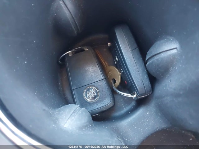 12634175 :رقم المزاد ، 1G4PS5SK4D4140504 vin ، 2013 Buick Verano مزاد بيع