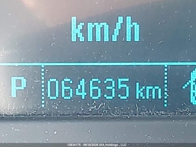 12634175 :رقم المزاد ، 1G4PS5SK4D4140504 vin ، 2013 Buick Verano مزاد بيع