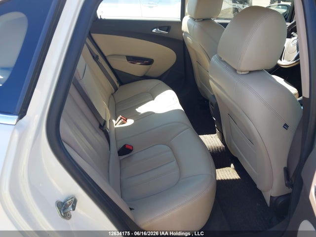 12634175 :رقم المزاد ، 1G4PS5SK4D4140504 vin ، 2013 Buick Verano مزاد بيع