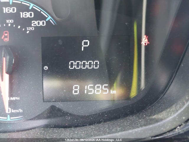 Chevrolet SPARK 1LT 2020 KL8CD6SA5LC461619 Image 14