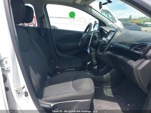 Chevrolet SPARK 1LT 2020 KL8CD6SA5LC461619 Image 5