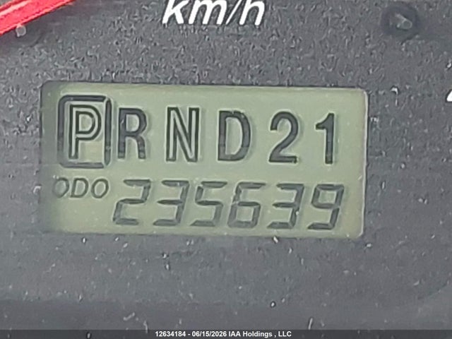12634184 :رقم المزاد ، 4F2CU08122KM47838 vin ، 2002 Mazda Tribute Lx/es مزاد بيع