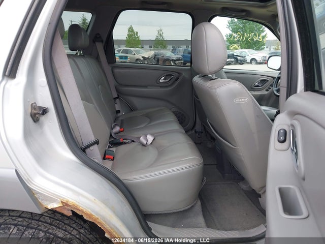 12634184 :رقم المزاد ، 4F2CU08122KM47838 vin ، 2002 Mazda Tribute Lx/es مزاد بيع