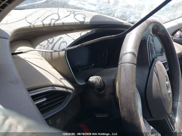 Aukcja sprzedaży 2020 Hyundai Santa Fe Sel/sel Plus, vin: 5NMS3CAA2LH188579, numer aukcji: 12634185