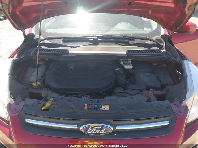 Ford ESCAPE SE 2014 1FMCU9G93EUD90081 Image 10