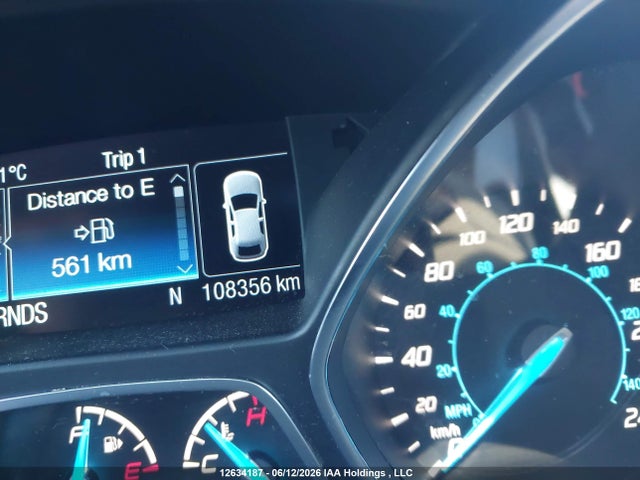 Ford ESCAPE SE 2014 1FMCU9G93EUD90081 Image 15