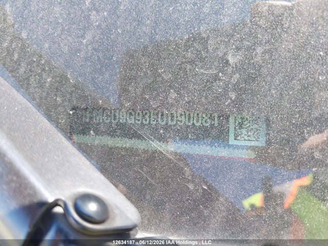 Ford ESCAPE SE 2014 1FMCU9G93EUD90081 Image 17