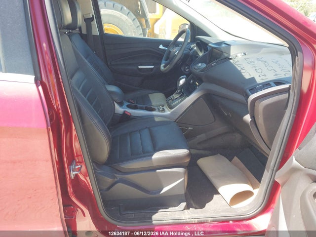 Ford ESCAPE SE 2014 1FMCU9G93EUD90081 Image 5