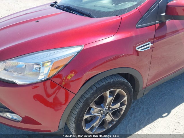 Ford ESCAPE SE 2014 1FMCU9G93EUD90081 Image 6